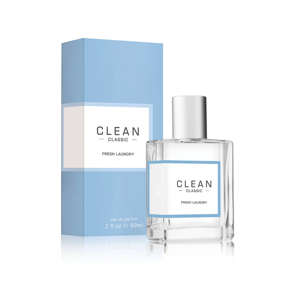 クリーン クラシック フレッシュランドリー オードパルファム｜香水