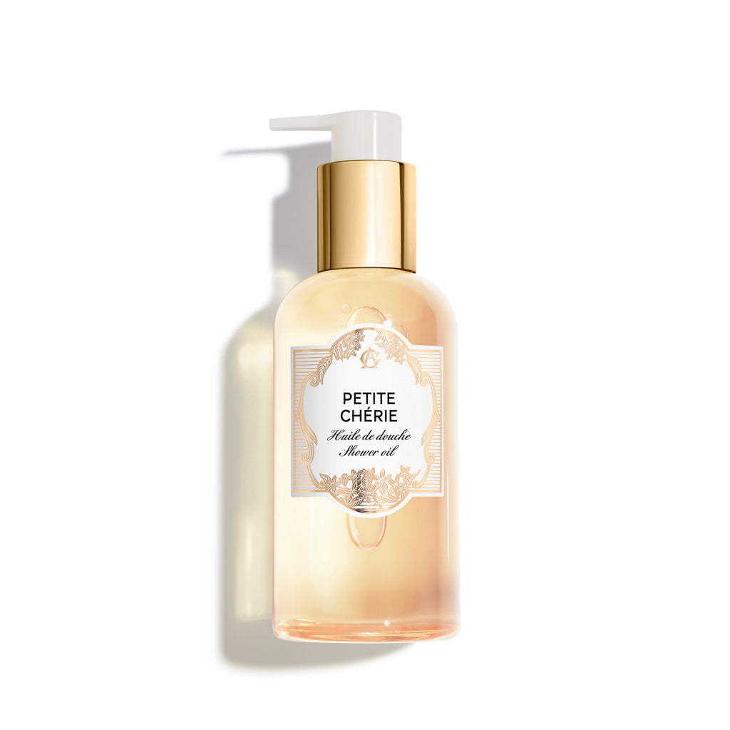 公式】プチシェリー ボディミルク｜グタール（GOUTAL）｜香水