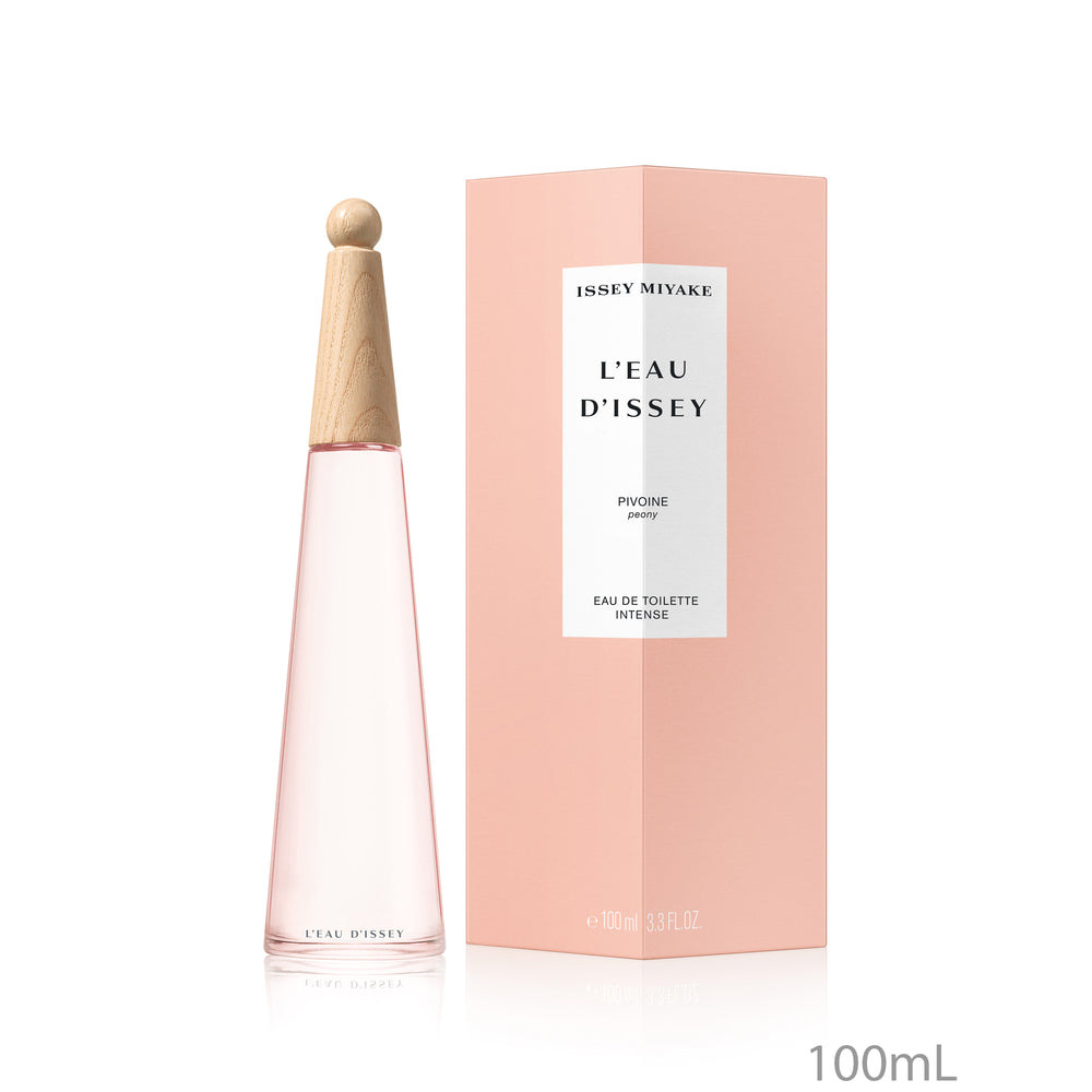 公式】イッセイ ミヤケ ロードゥ イッセイ ピオニー オードトワレ