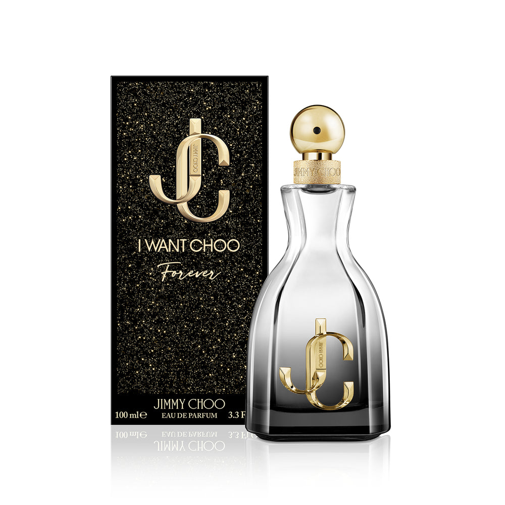 公式】ジミー チュウ アイ・ウォント・チュウ フォーエバー