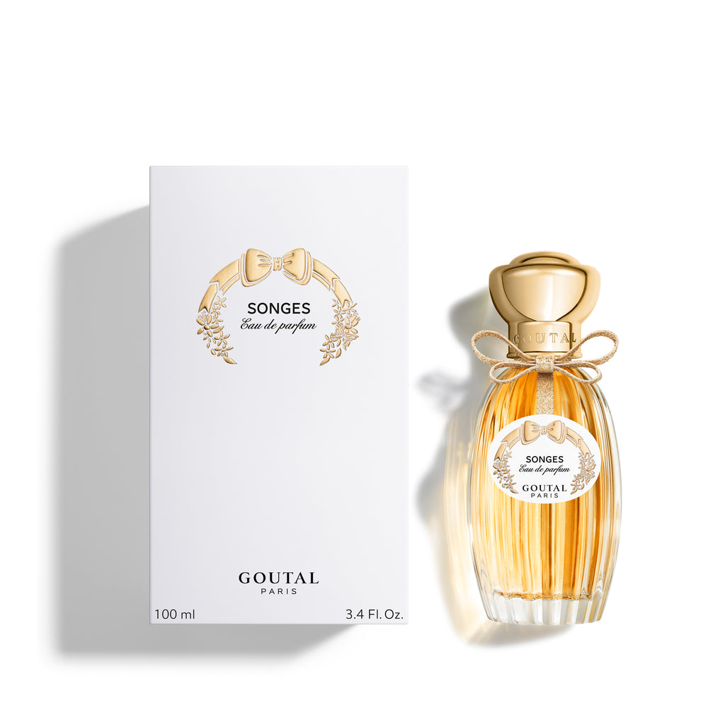 公式】ソンジュ オードパルファム ｜グタール（GOUTAL）｜香水