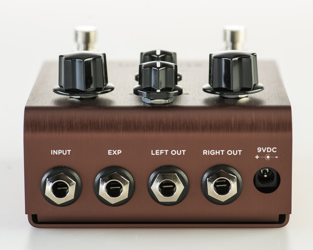 Strymon Lex - Lauzon Music