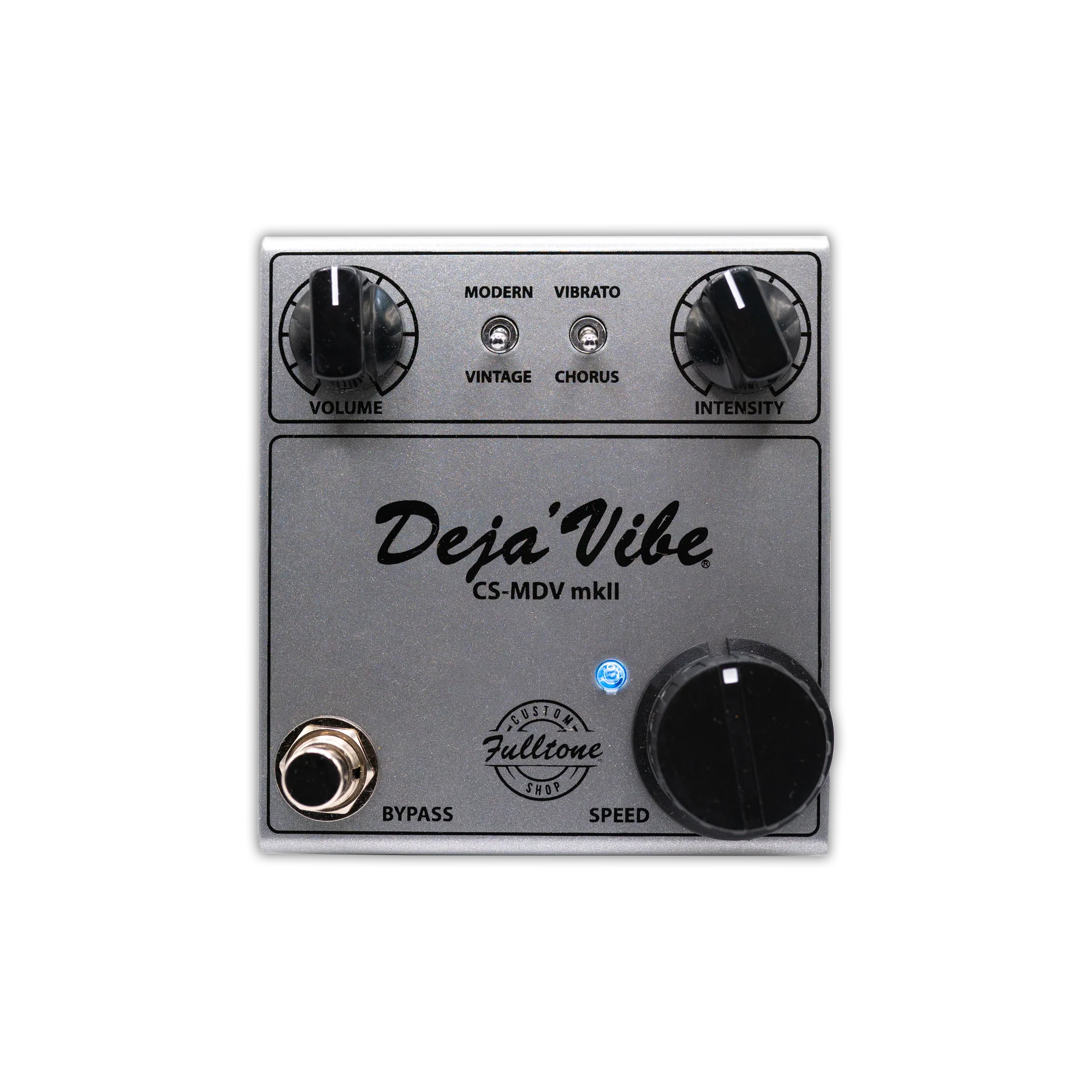 Fulltone Mini-Deja'Vibe mkII - Lauzon Music