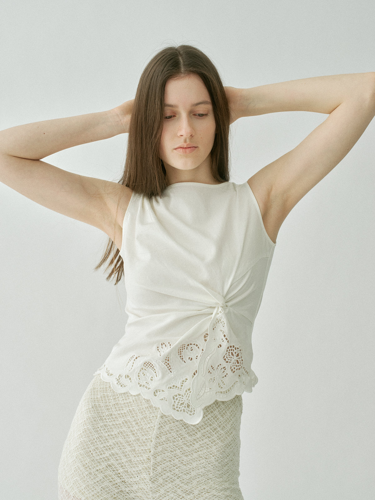 L'AUBE BLANC 公式オンラインストア