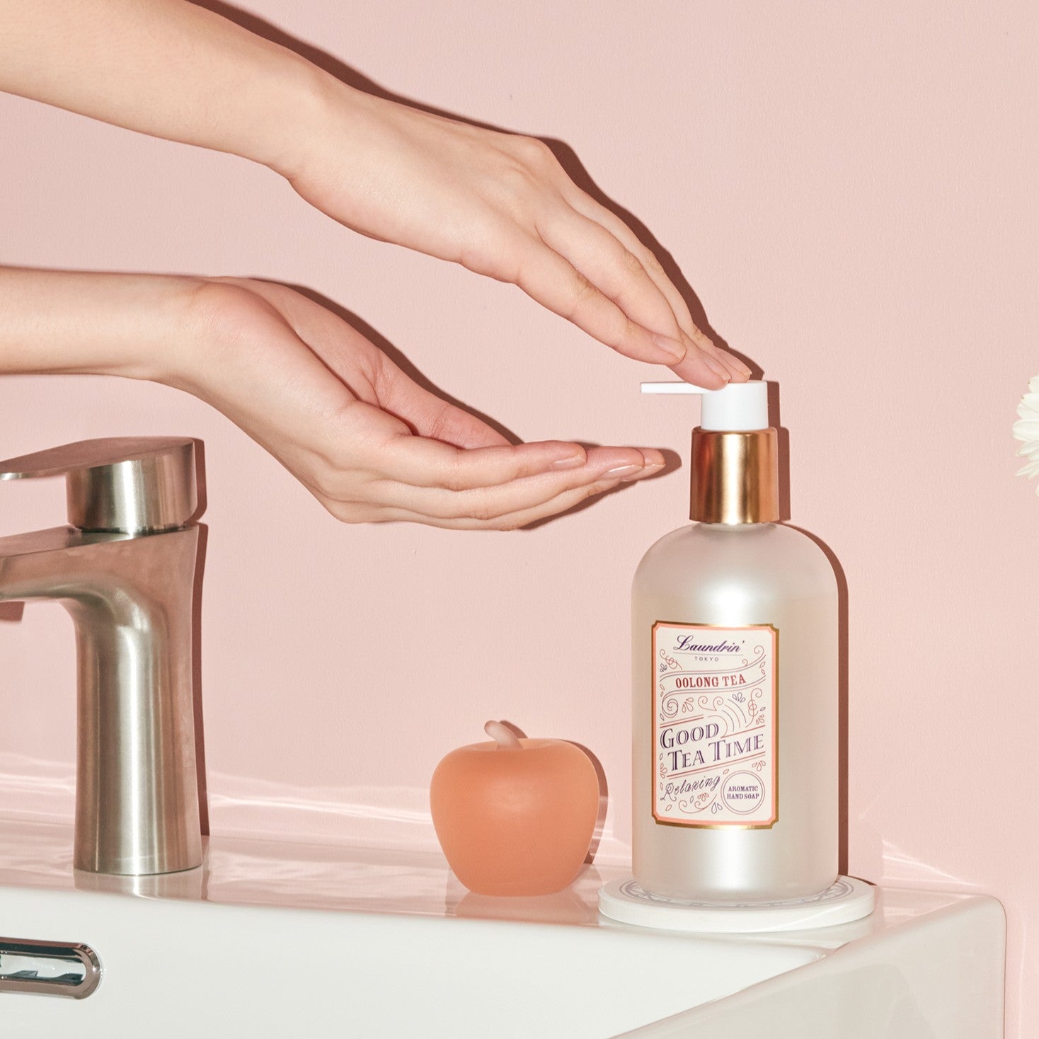 oolong tea – Laundrin