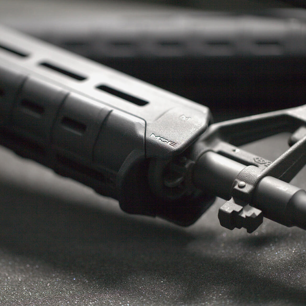 マグプル MOE M-LOK ハンドガード カービンレングス-AR15/M4/MOE M-LOK