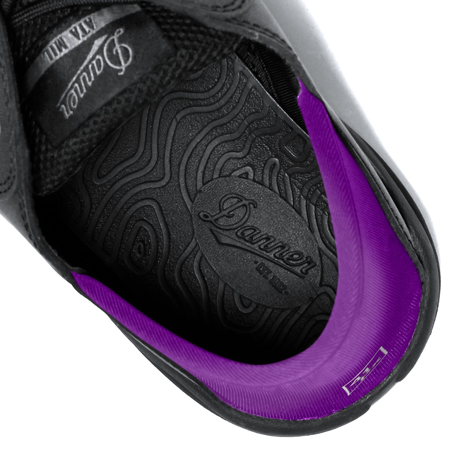 コラボシューズ ATA-MIL[Battle Style/バトルスタイル]