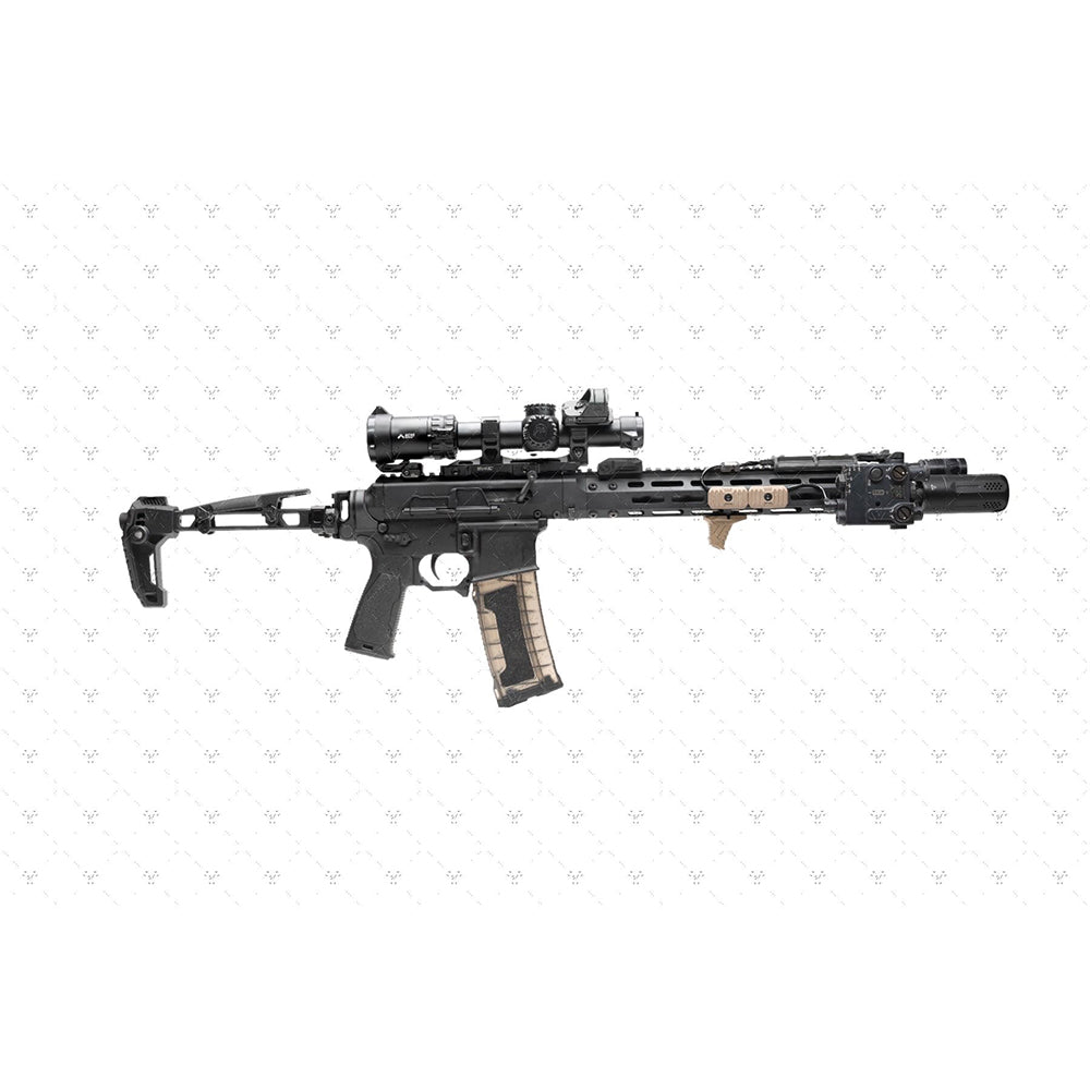 Strike Dual Folding Adapter - Stock ストライク デュアル