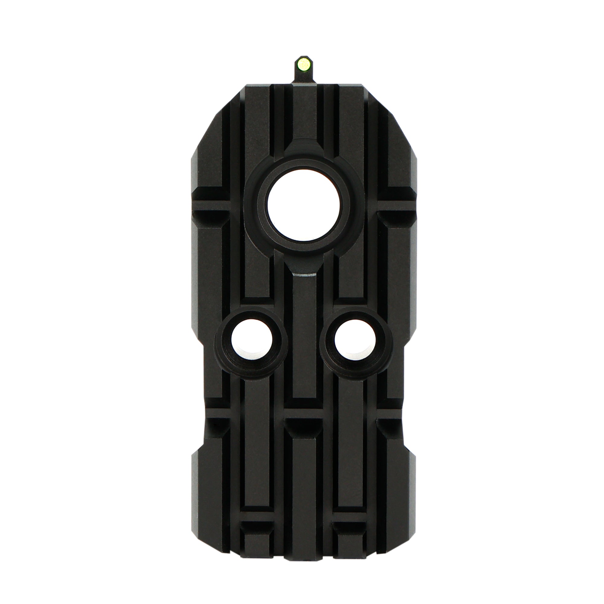 KRYTAC SilencerCo Maxim 9 ストライクフロントキット [NINEBALL