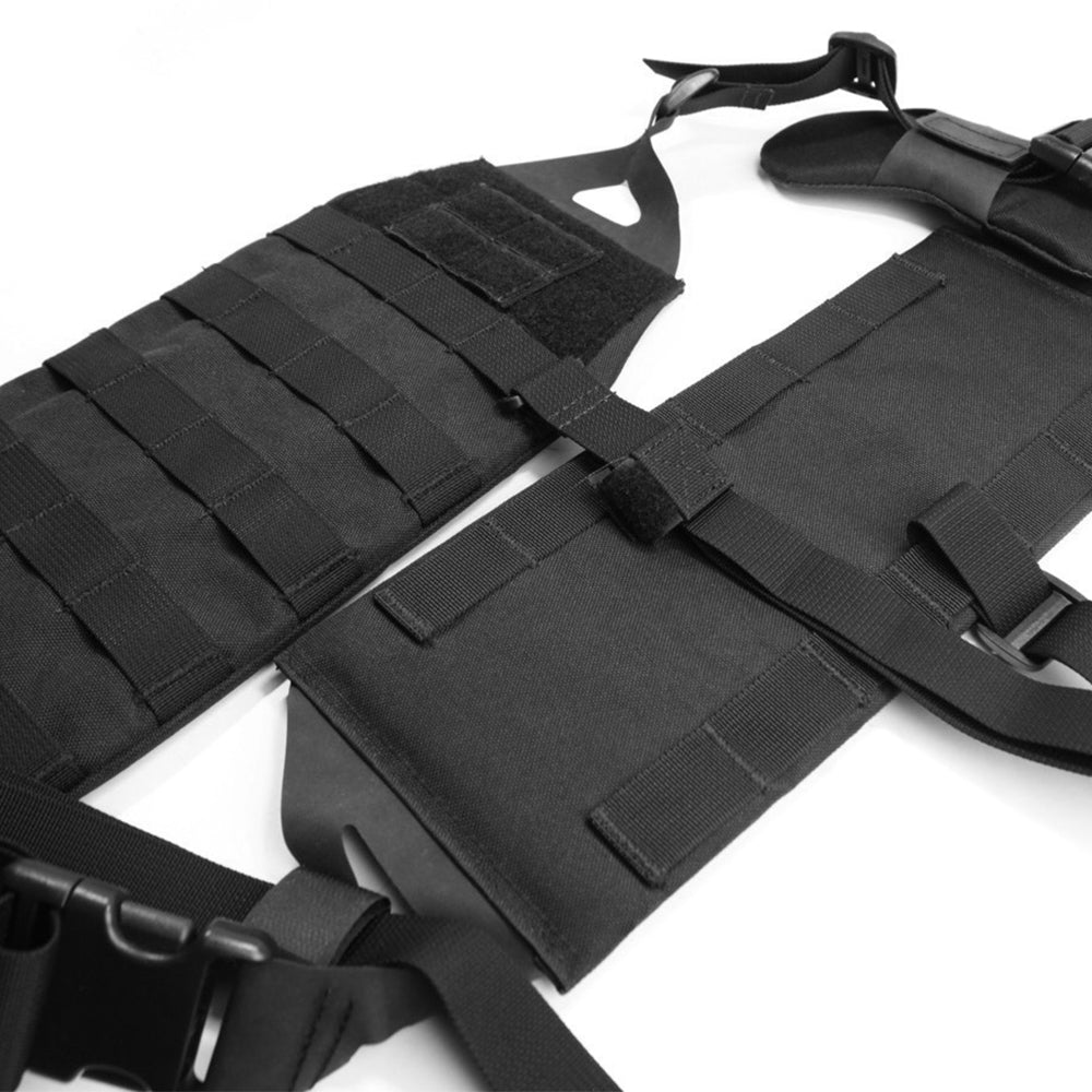 ライトウェイト バンダリア [Battle Styleバトルスタイル]