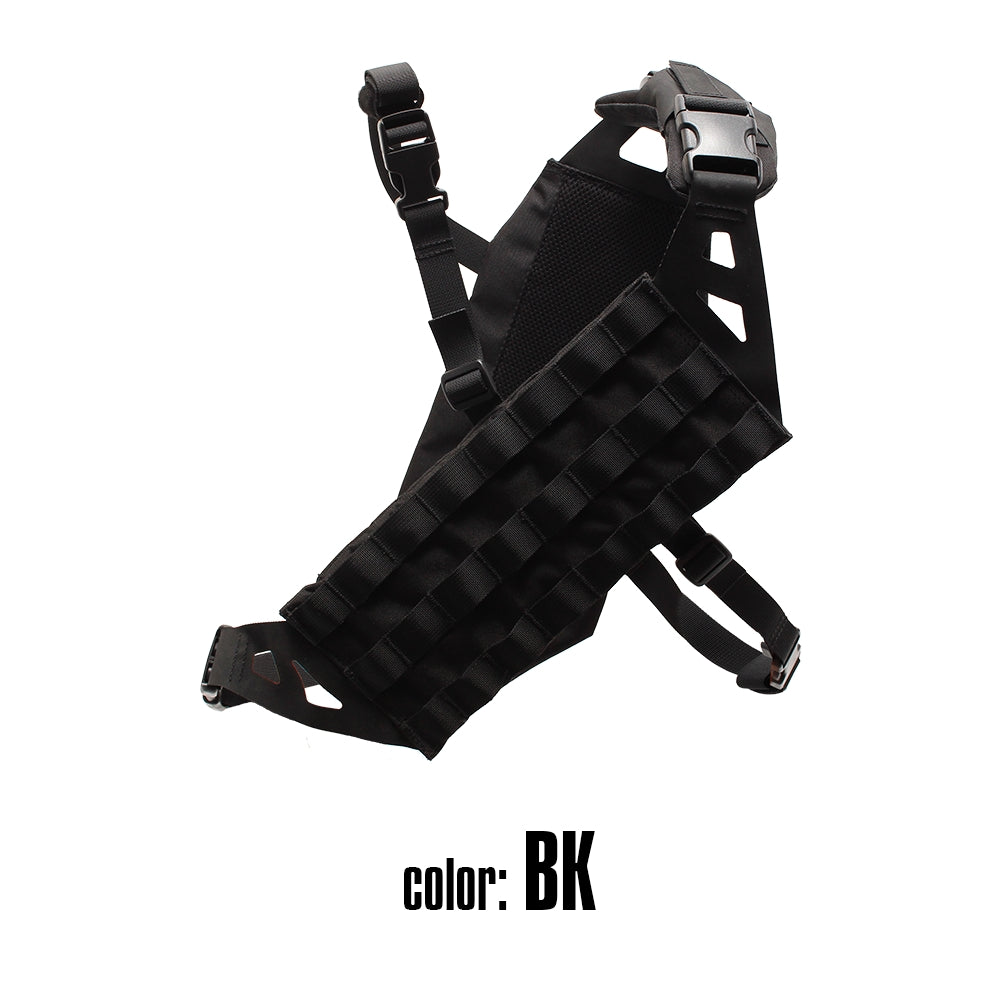 ライトウェイト バンダリア [Battle Styleバトルスタイル]