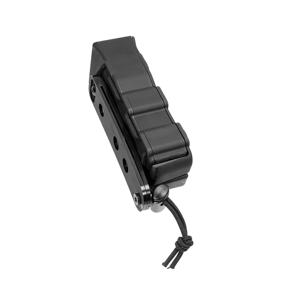 BITE-MG(バイトマグ) SMG サブマシンガン用 クイックマグホルダー[1個入]