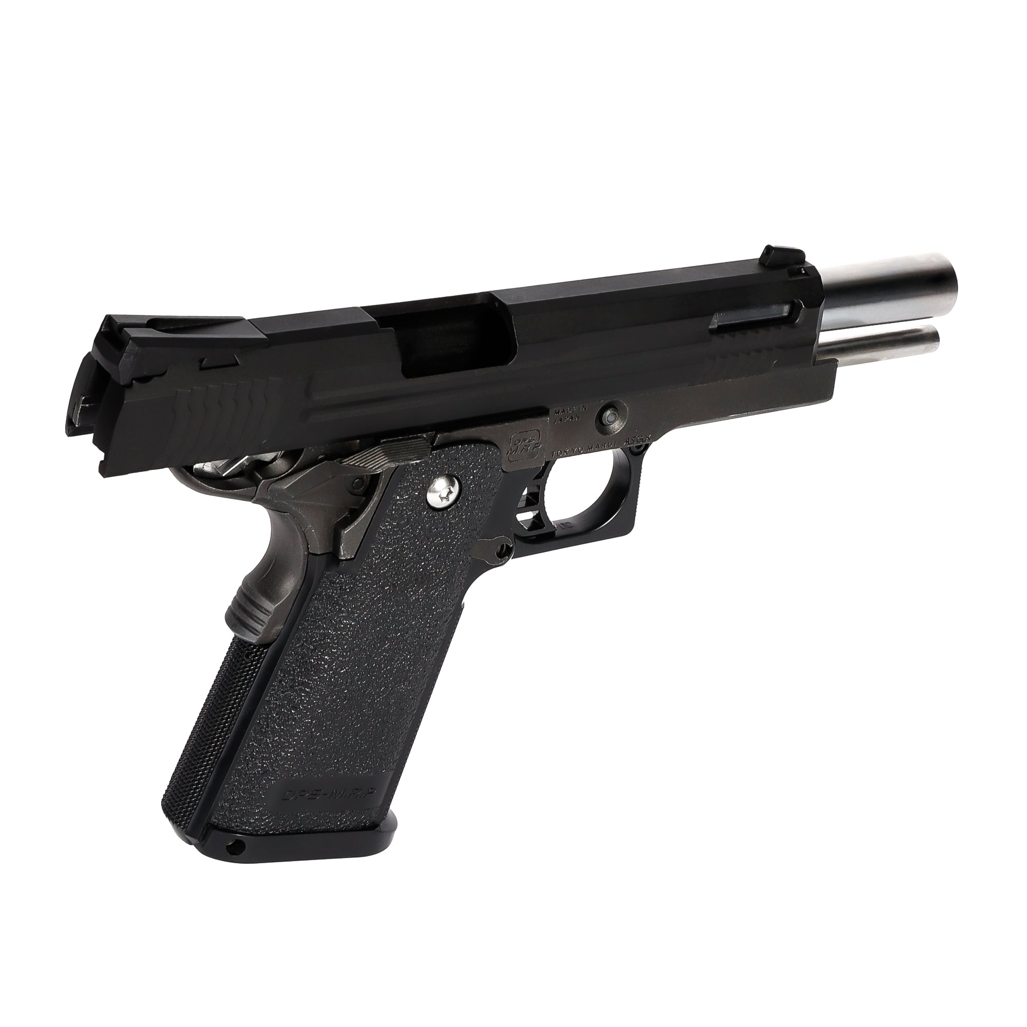 ハイキャパ5.1 カスタムスライド 