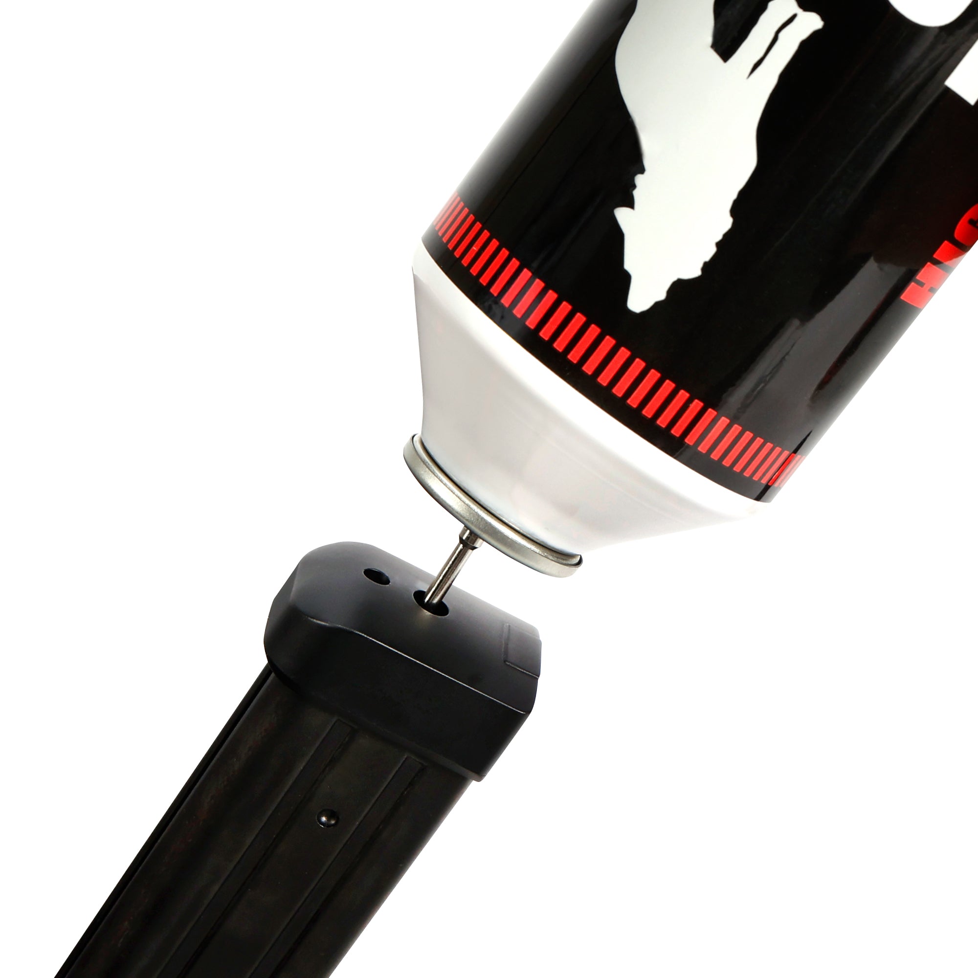 satellite(サテライト) ハイバレットガス ガスボンベ HFC-152a[HIGH