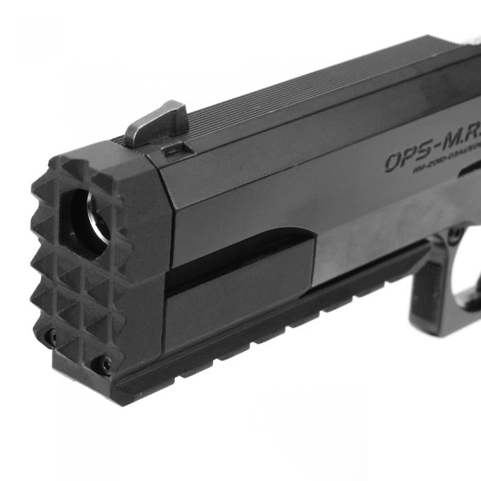 東京マルイ ガスブローバック Hi-CAPA5.1(ハイキャパ5.1)/ストライク