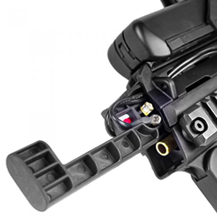 Marui External Conversion Adaptor for MP7A1 AEG