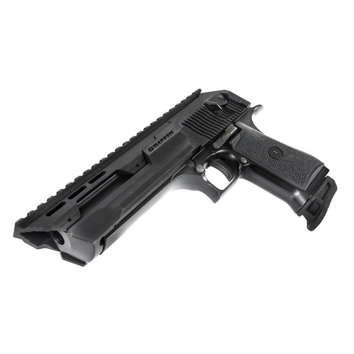 受注生産】【LayLax.com限定】デザートイーグル カスタムスライド