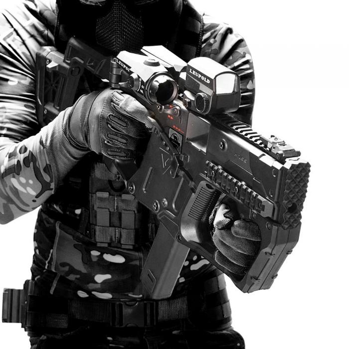 L.A.S Kriss Vector Strike Knuckle Guard