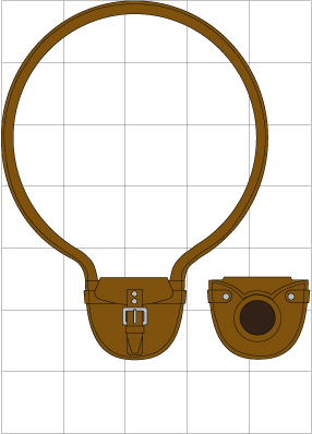 通票受授具（タブレットキャリヤ） | LazyJack