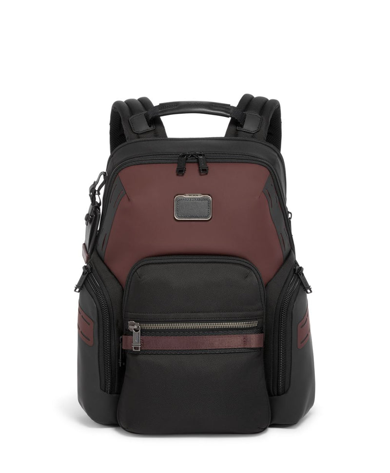 Tumi Alpha Bravo Navigation Backpack 152406/152405/150458 - SALE!