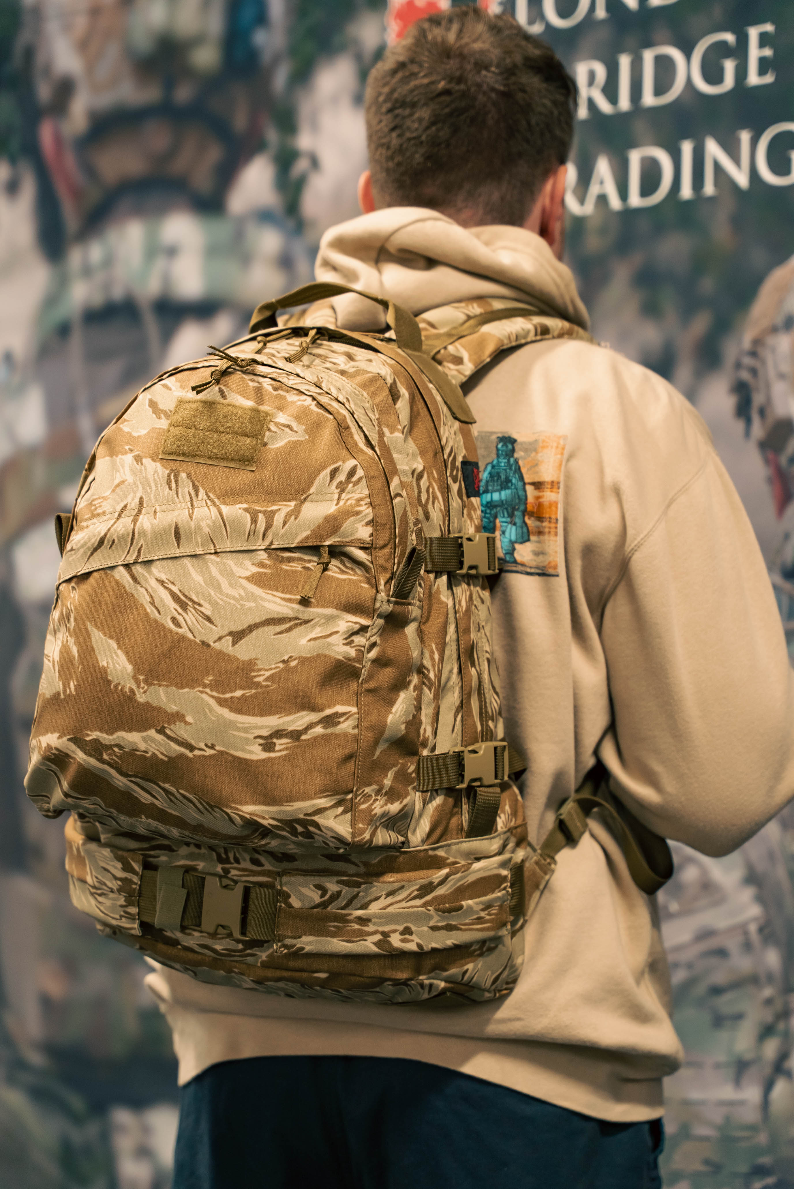 30L 슬릭 3일팩 – LBT