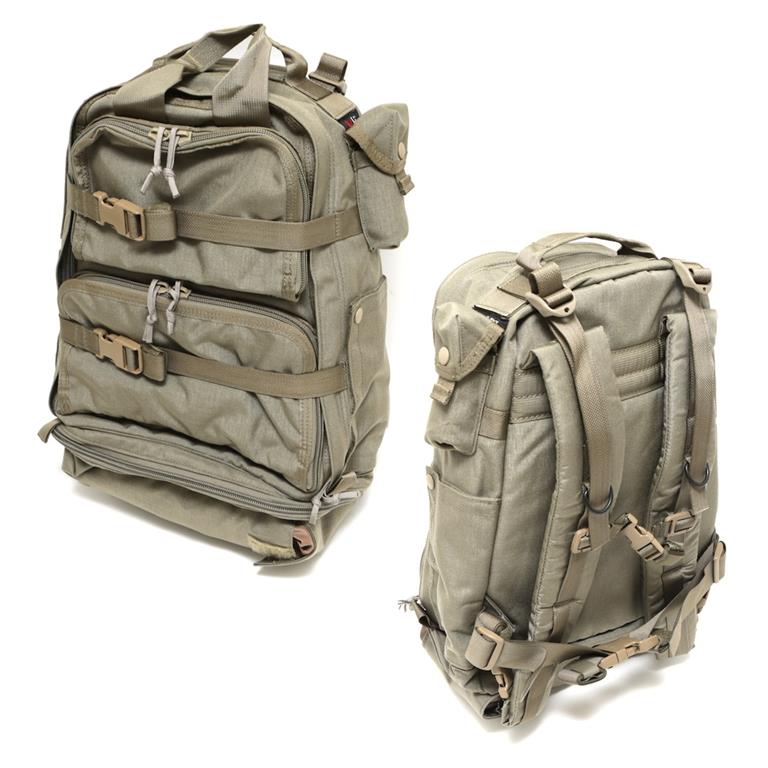 Medium Mass Cas Med Pack – LBT