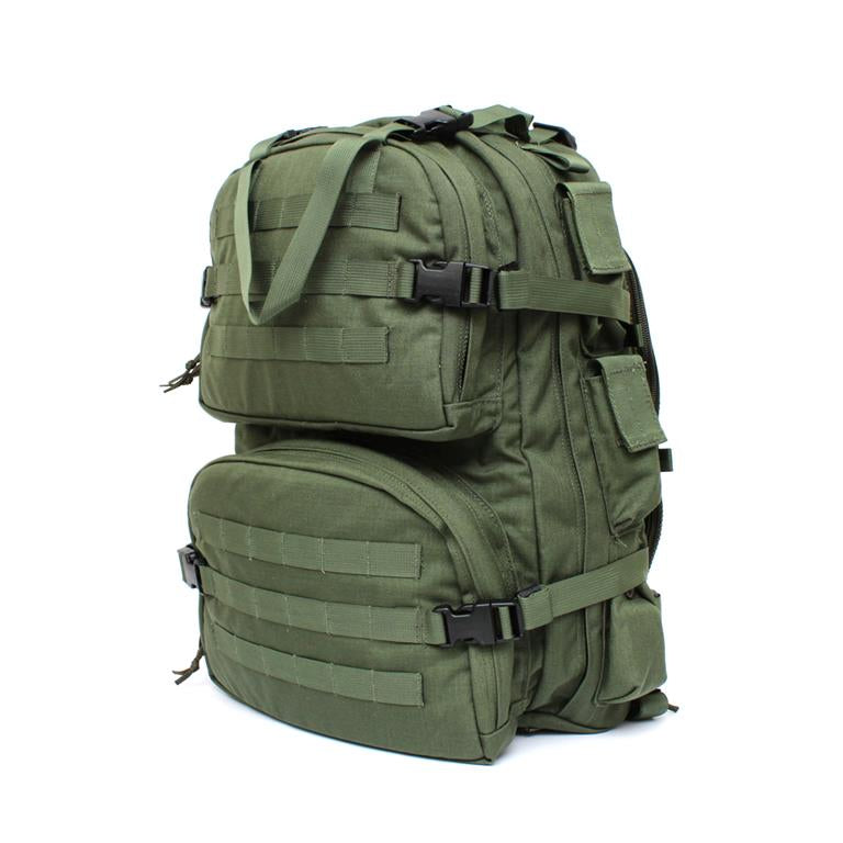 Tactical Field Care Med Pack (Jumpable) – LBT