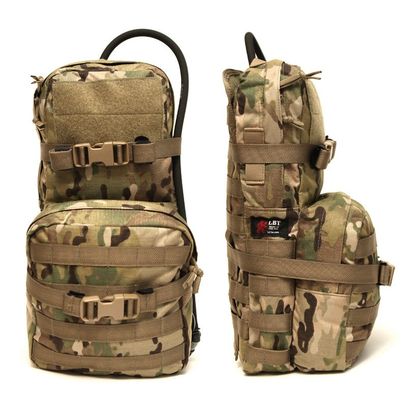 Modular Assault Pack – LBT