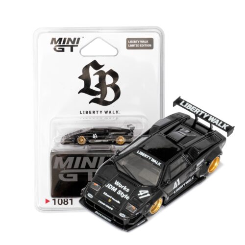 MINI GT - LB-ONLINE STORE