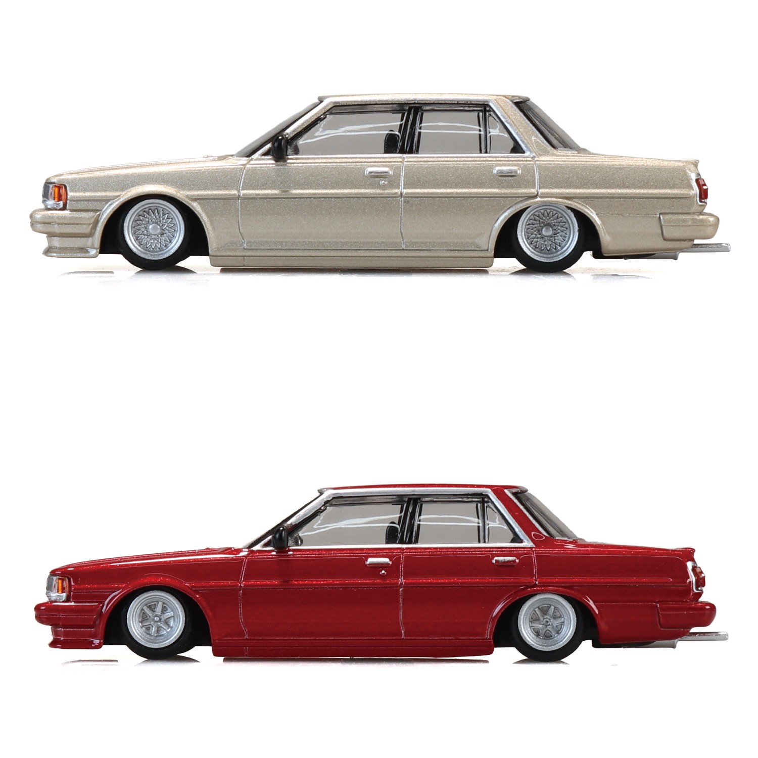 1/64 ダイキャストミニカー グラチャンコレクション Part.16 1pc - LB