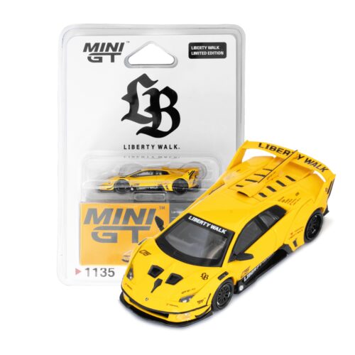MINI GT - LB-ONLINE STORE