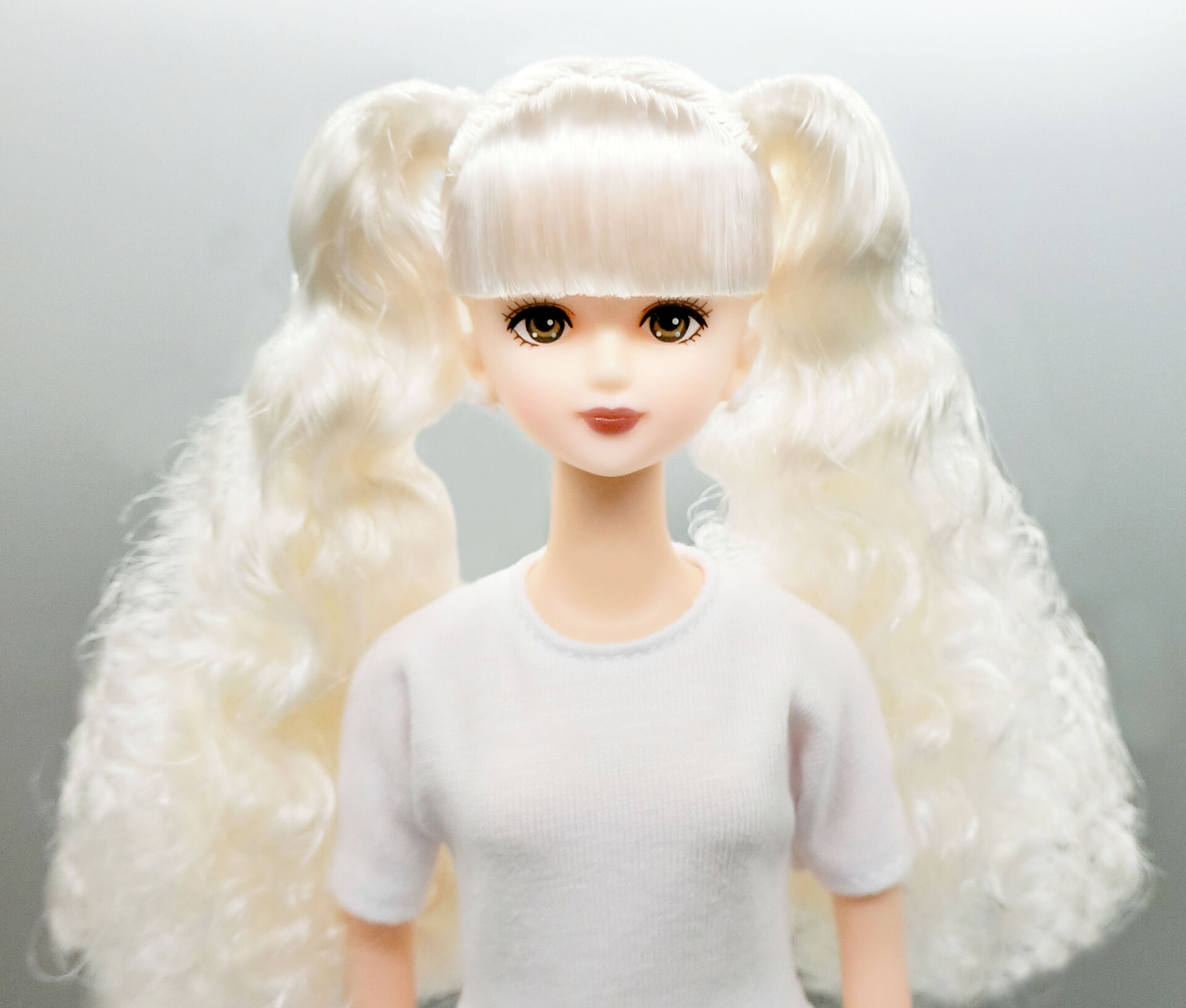 ドール入荷のお知らせ(2025年1月): リカちゃんキャッスルのちいさなお