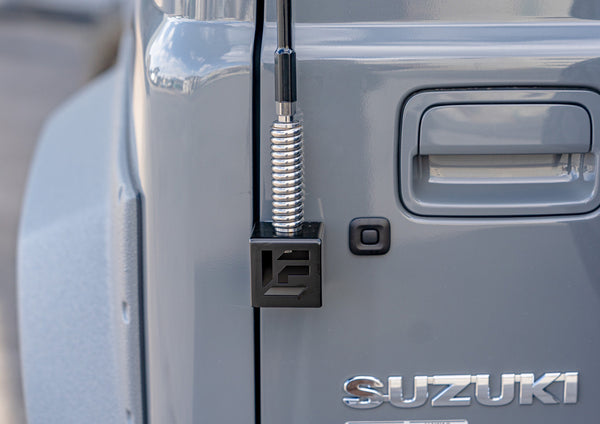 フラッグポール & 基台