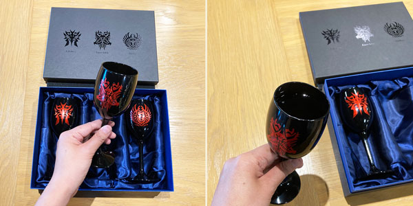 新オフィシャルグッズをご紹介！【雑貨編】 | ファイナルファンタジー