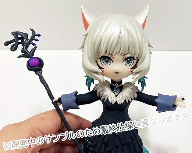 新作グッズ「ミニオンフィギュア」のご紹介！ | ファイナル