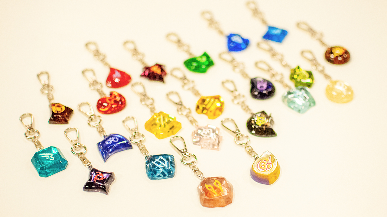 東京ゲームショウ2024」会場販売グッズのご紹介！ | ファイナル