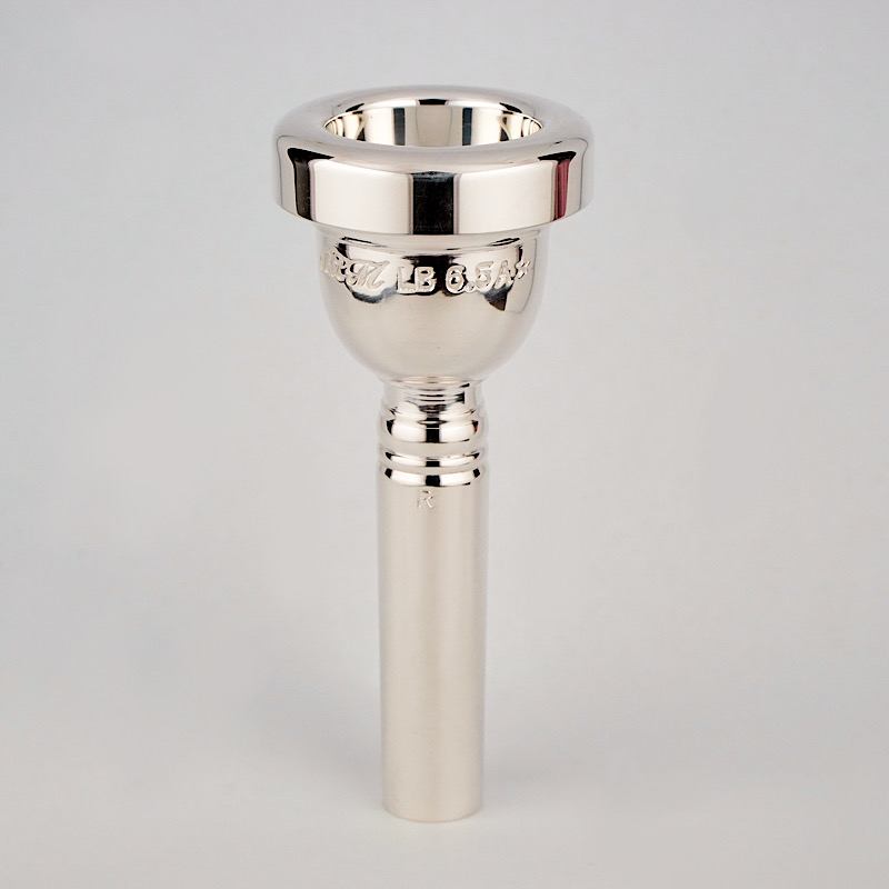 ブラスラボモモ / 太管トロンボーン用マウスピース LB6.5A