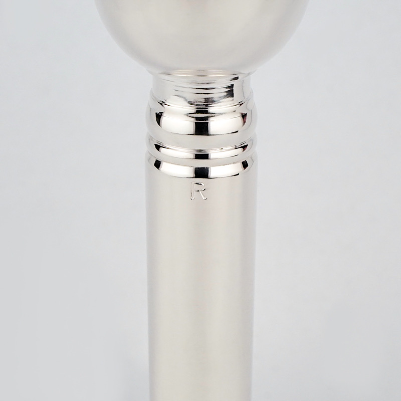 ブラスラボモモ / 太管トロンボーン用マウスピース LB6.5A