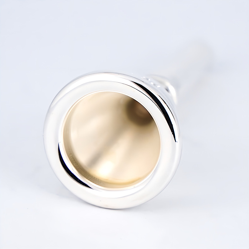 ウィリーズ / ホルン用マウスピース PE-AX（アレキサンダーシャンク