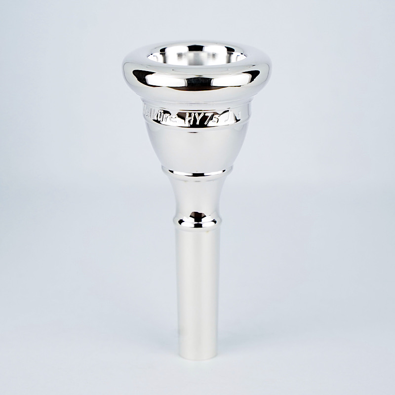 店頭在庫品】ウィリーズ / 細管トロンボーン用マウスピース