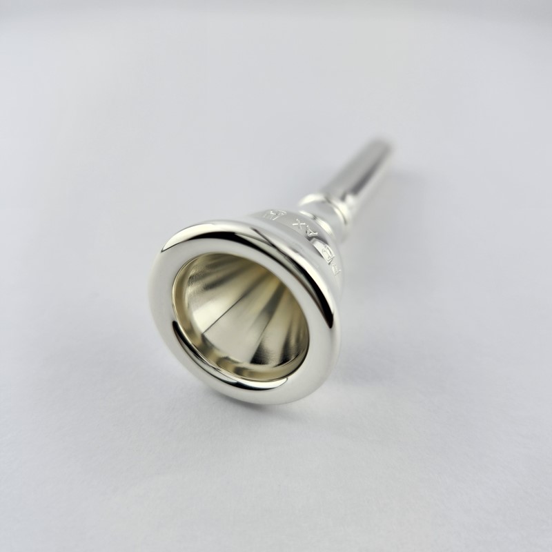 ウィリーズ / ホルン用マウスピース PB-STD（スタンダードシャンク