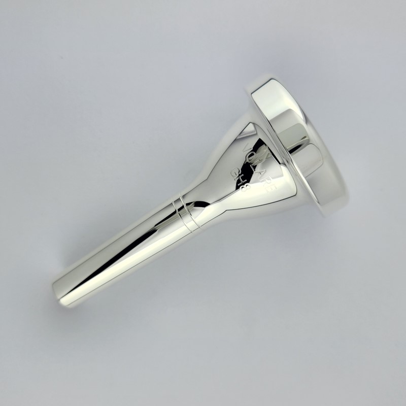 店頭在庫品】ヴォラーレ / F/E♭管テューバ用マウスピース V-BT-01R