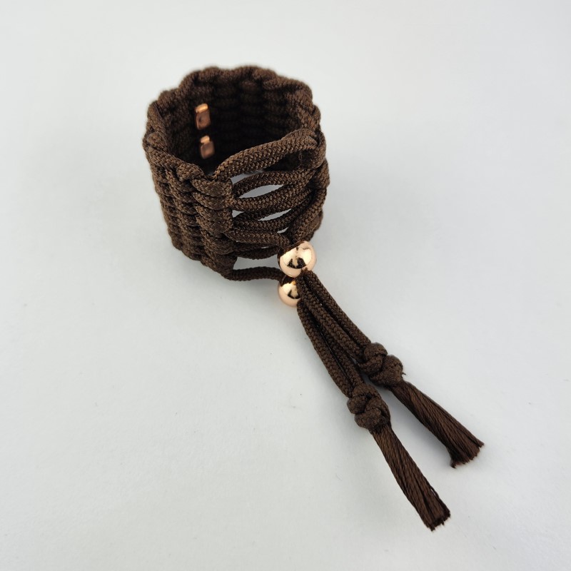 Mukuリガチャー / B♭クラリネット・アルトサックス用リガチャー ZO-8