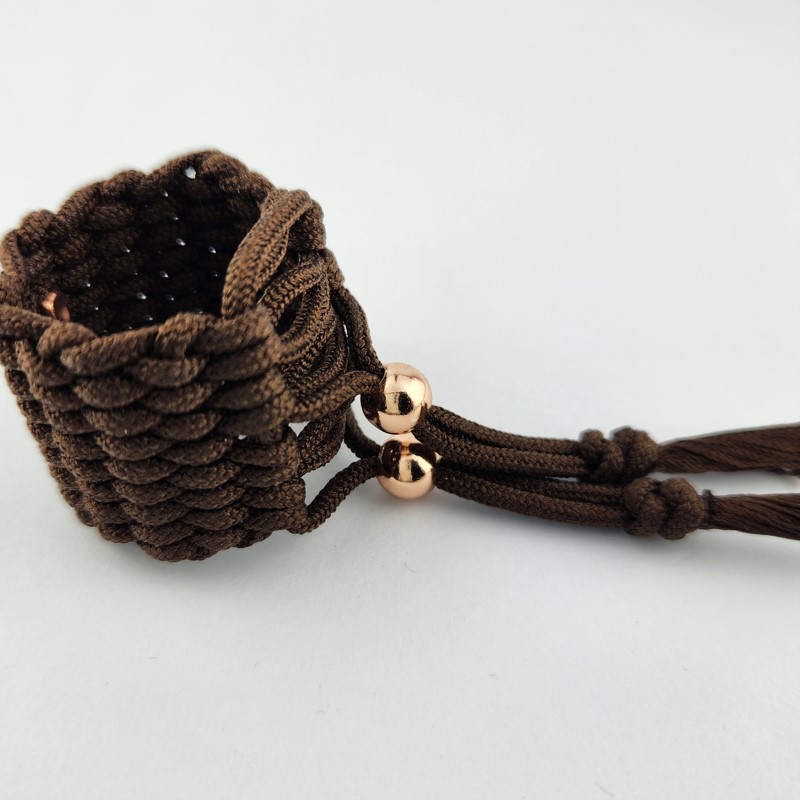 Mukuリガチャー / B♭クラリネット・アルトサックス用リガチャー ZO-8