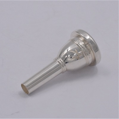 アライアンス / コルネット用マウスピース / 銀メッキ（SP） | Lemante