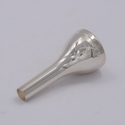 アライアンス / 太管ユーフォニアム用マウスピース デヴィッド