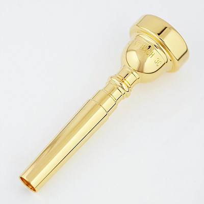 金管楽器用マウスピース | Lemante Brass（レマンテブラス）