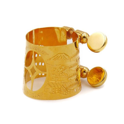 BAY（ベイ） | Lemante Brass（レマンテブラス）