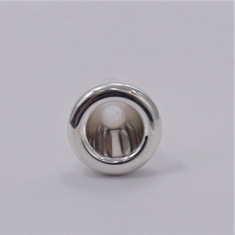 クルトワ / フリューゲルホルン用マウスピース 7C / 銀メッキ（SP