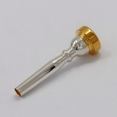 ヤマハ / トランペット用マウスピース 神代修モデル TR-KMV / カスタム